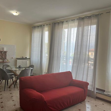 Appartamento Miralago Stresa Exterior foto